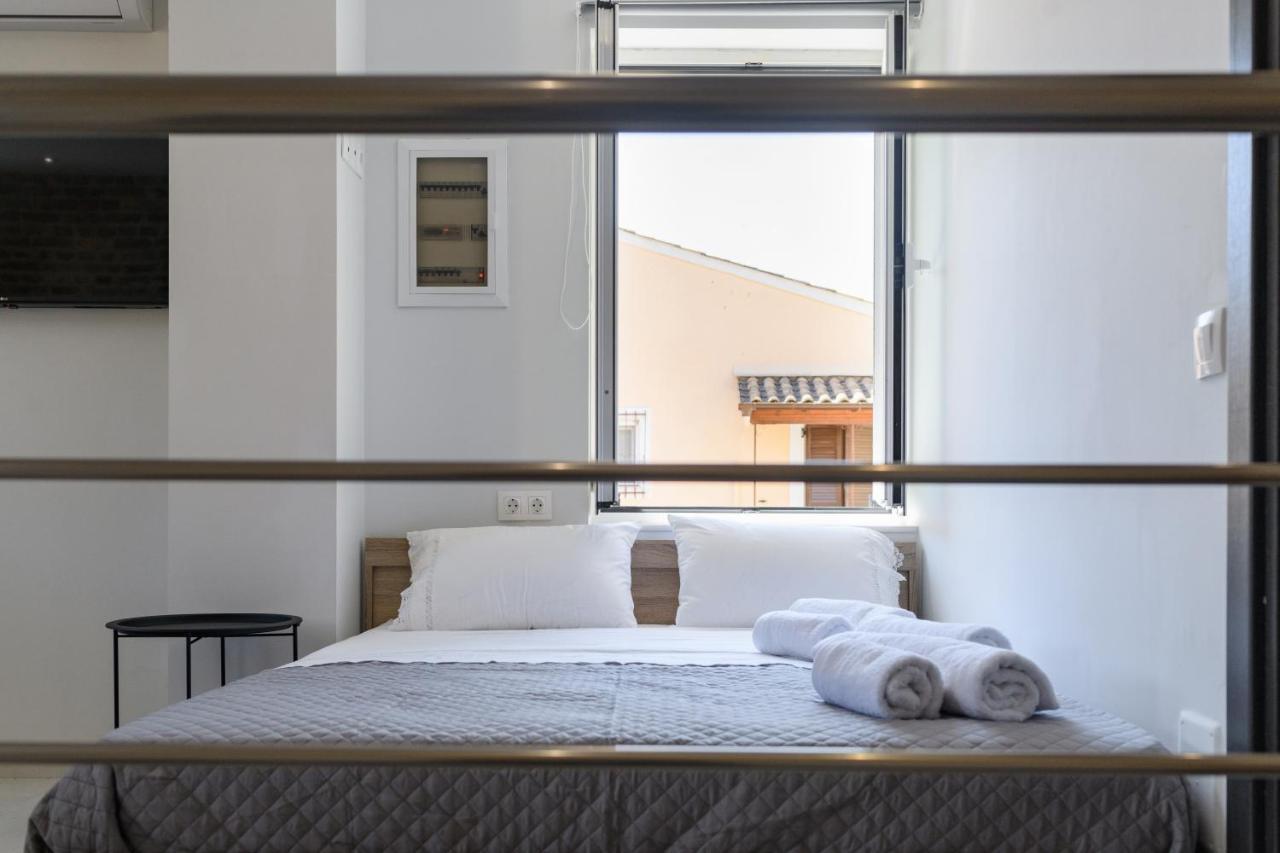 Kiko I Apartment