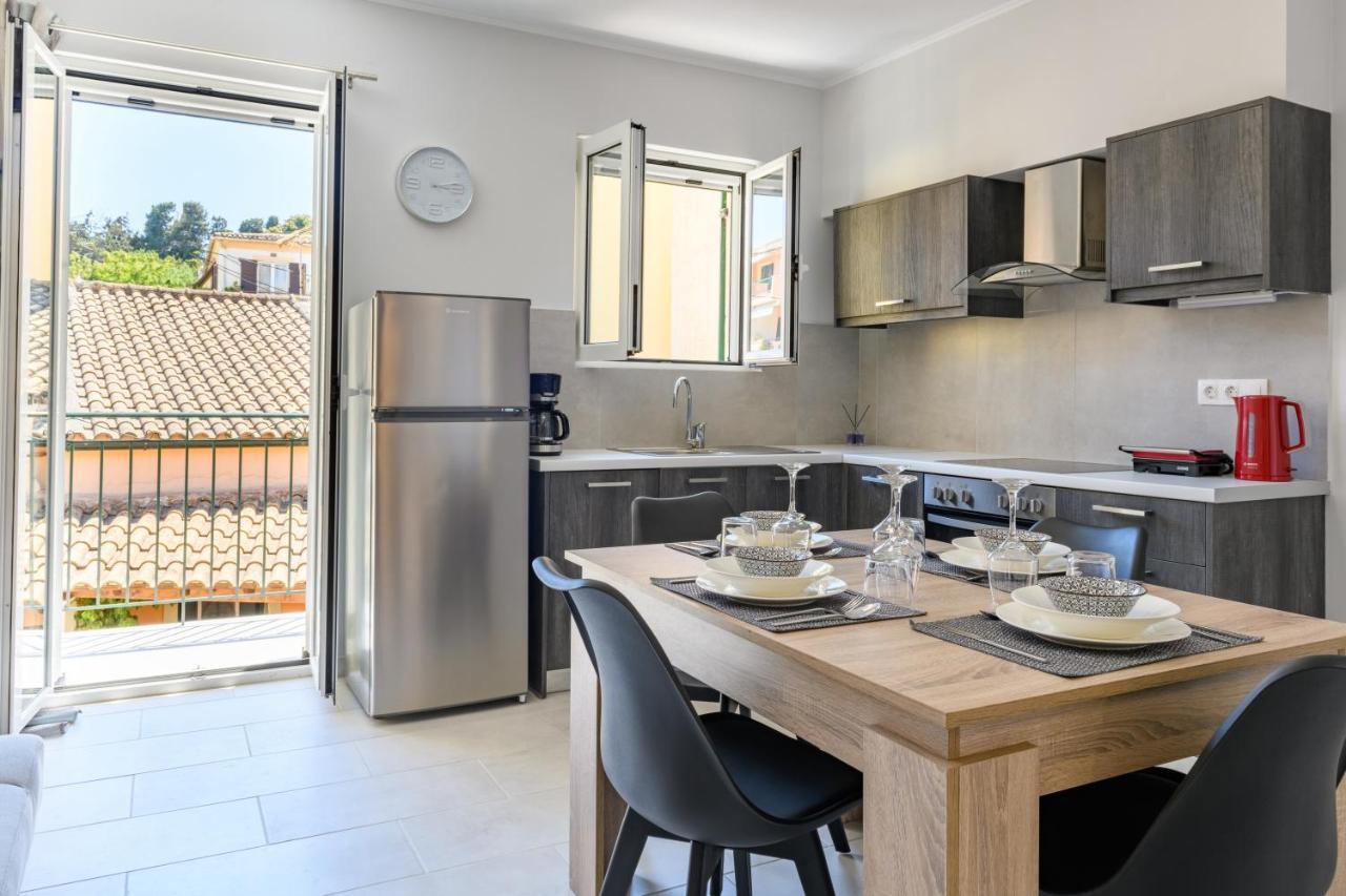 Apartment Kiko I Anemomylos