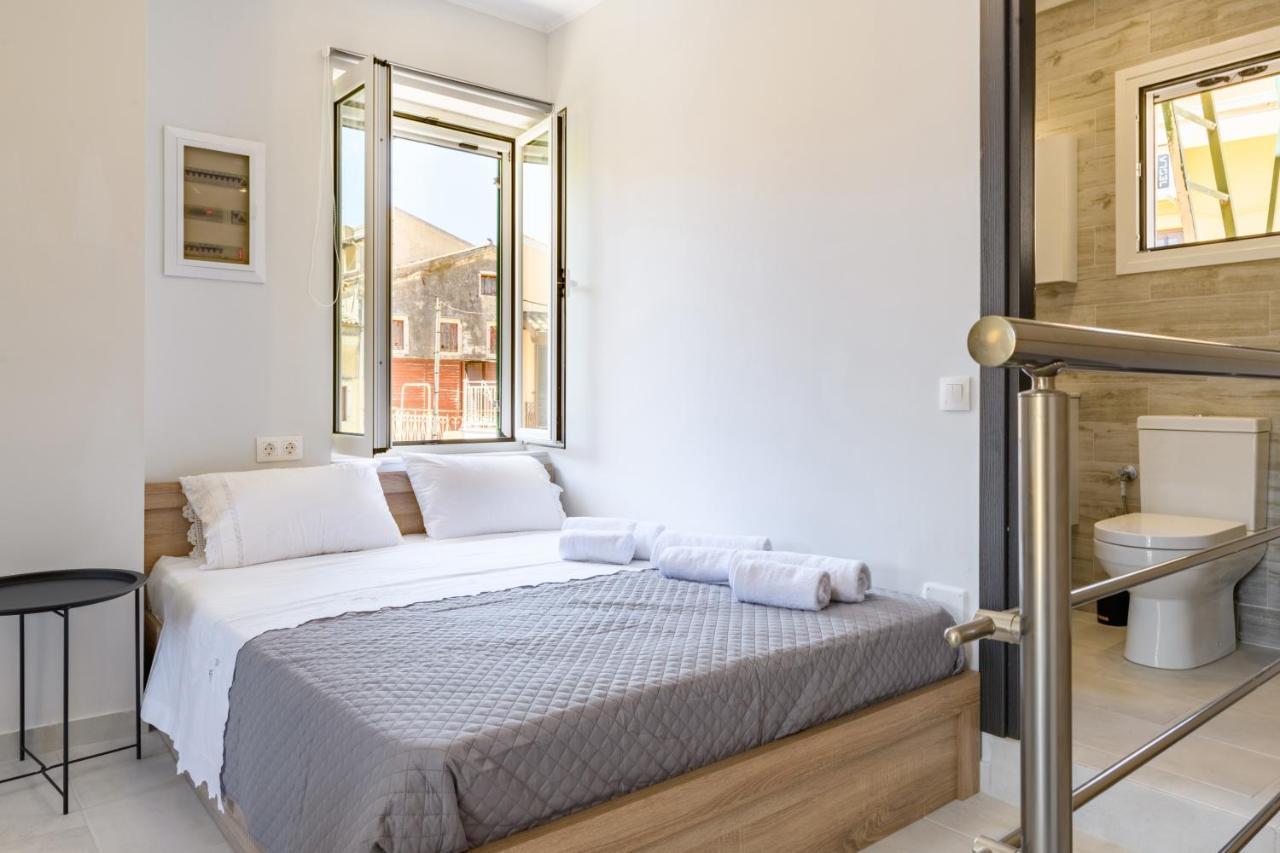 Kiko I Appartement Anemomylos