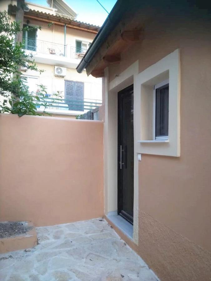 Appartement Kiko I