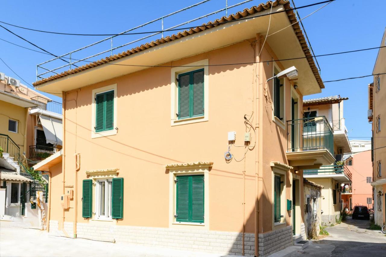 Kiko I Appartement Anemomylos